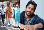 Shehzada Kartik Aaryan to Naga Chaitanya: Top celebrities who got pulled up by traffic police for violating rules