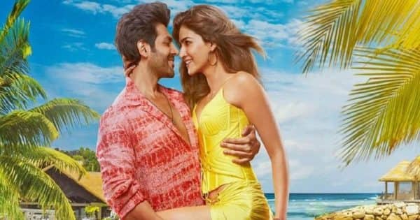 Yet another blow for Kartik Aaryan, Kriti Sanon film along with Shah Rukh Khan’s Pathaan Day