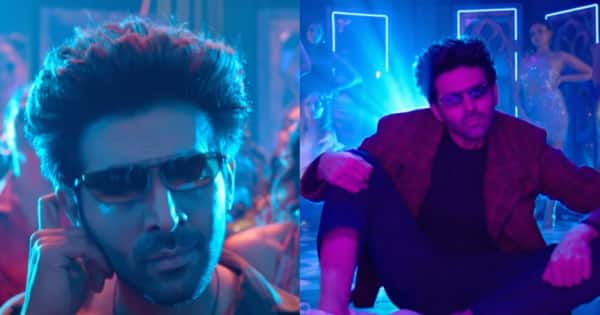 Kartik Aaryan oozes swag; Salman Khan fans slam it while supporters say ‘Its gonna be chartbuster’