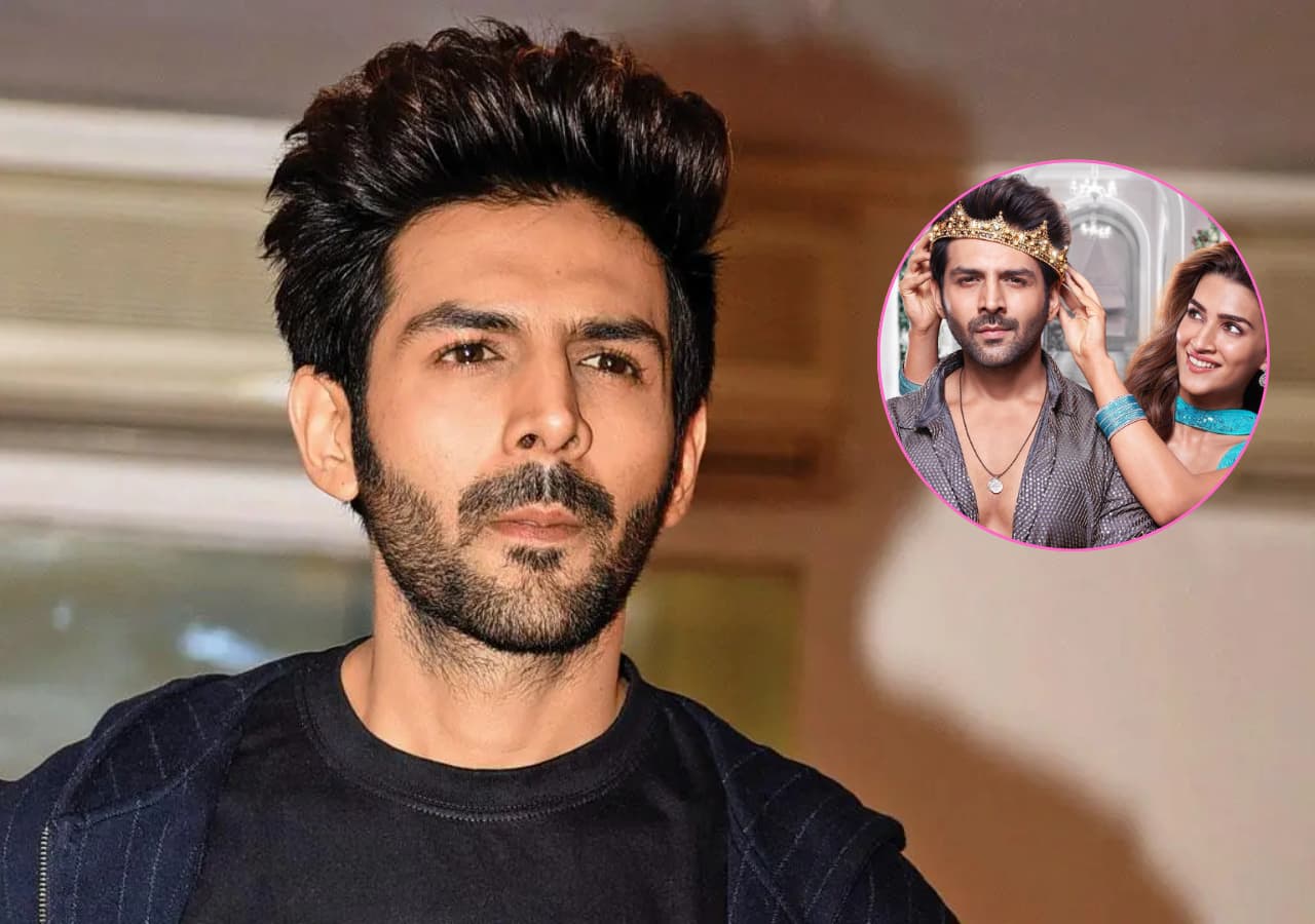 Shehzada HD Print Leak Kartik Aryan Film leaked on Tamilrockers and