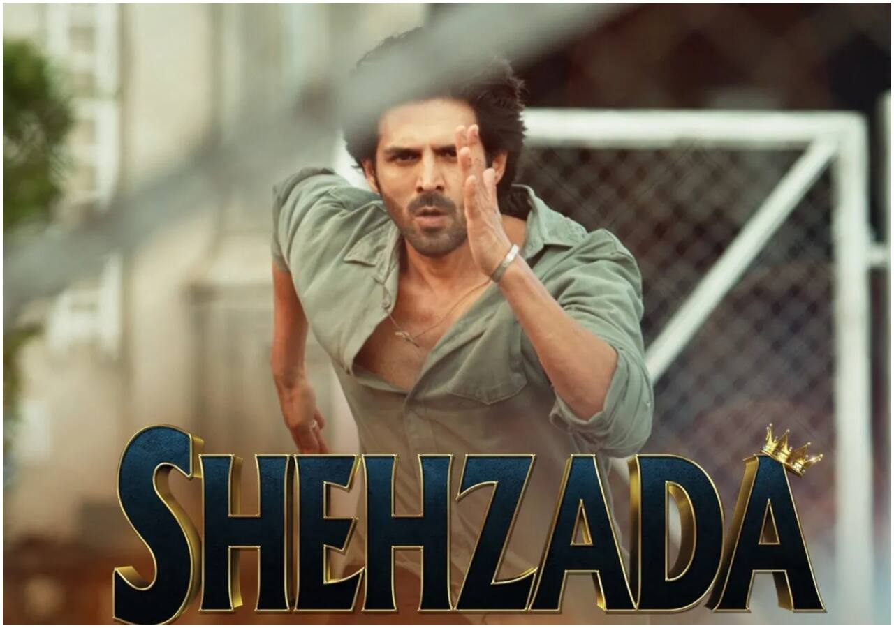 Shehzada Starcast Fees: कार्तिक आर्यन ने फ्री में की शहजादा? तो कृति सेनॉन समेत इन सितारों ने वसूले इतने करोड़