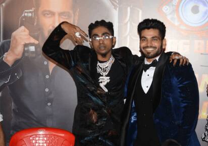 Bigg Boss 16 winner: MC Stan's victory in Salman Khan show leaves