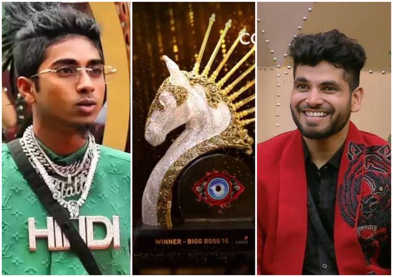 Bigg Boss 16: MC Stan नहीं, शिव ठाकरे के हाथ लगेगी बिग बॉस 16 की ट्रॉफी !! ऑडियन्स वोटिंग के दौरान मिला इशारा