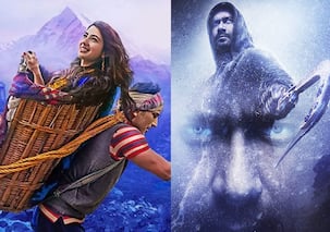 Mahashivratri 2023: Sushant Singh Rajput-Sara Ali Khan's Kedarnath to Ajay Devgn's Shivaay – Bollywood movies dedicated to Lord Shiva