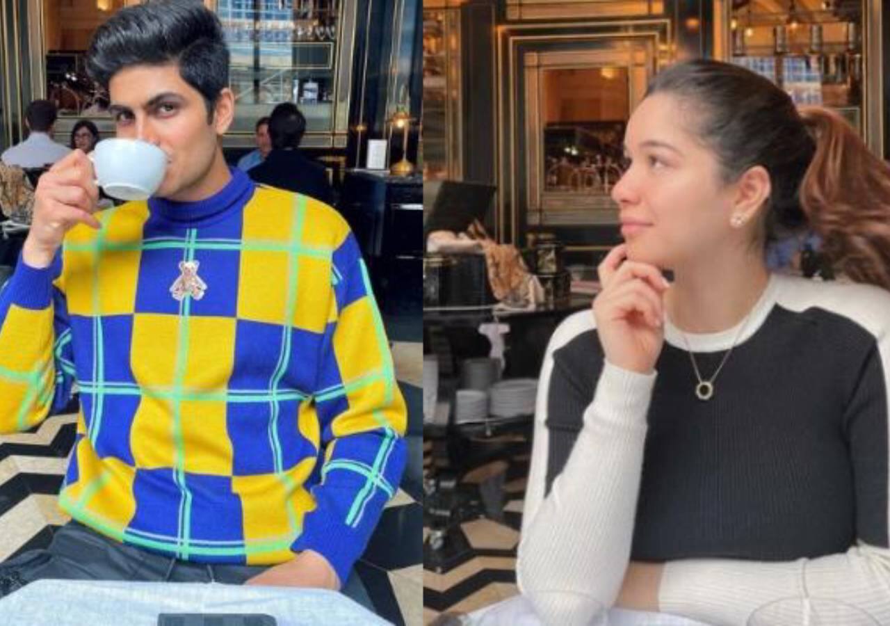 Shubman Gill’s Valentine's Day post has a Sara Tendulkar angle; fans wonder if they are dating still