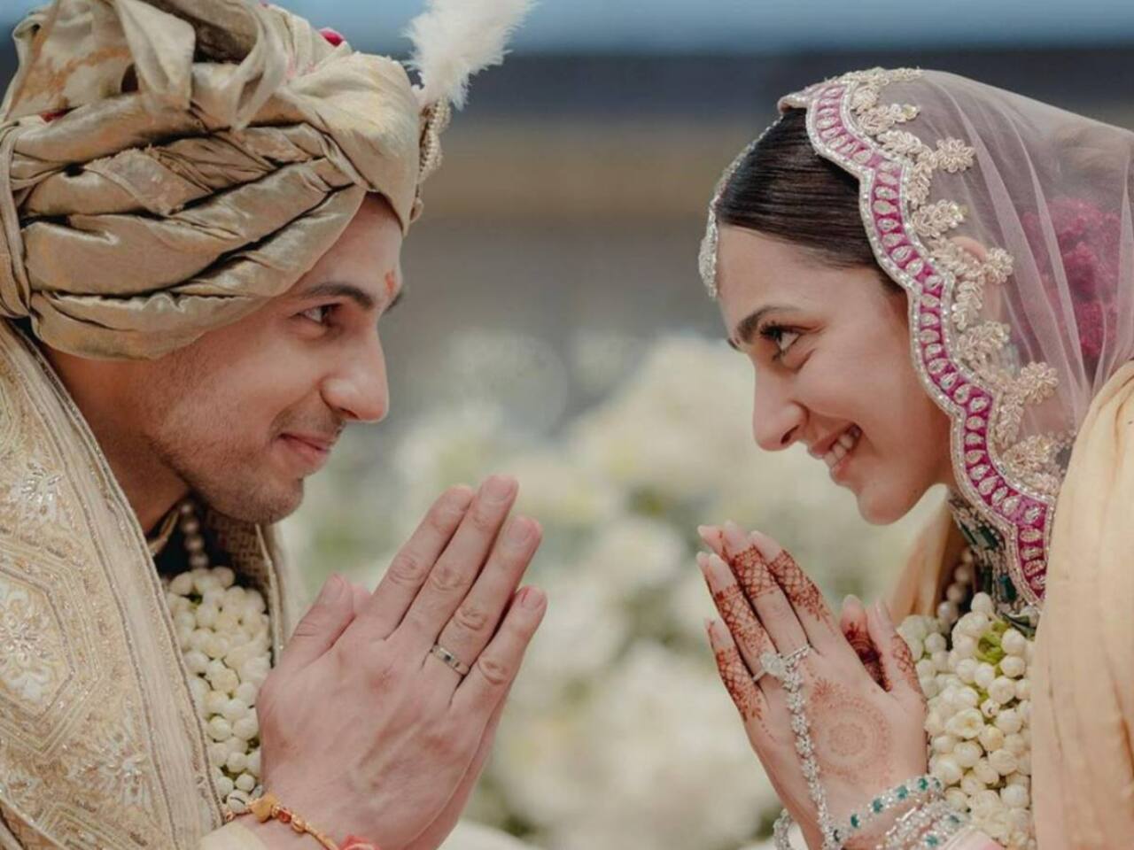 Kiara Advani, Sidharth Malhotra wedding: The actress married for THIS reason