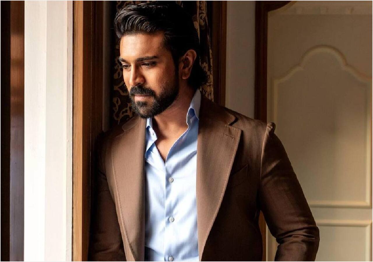 राम चरण (Ram Charan)