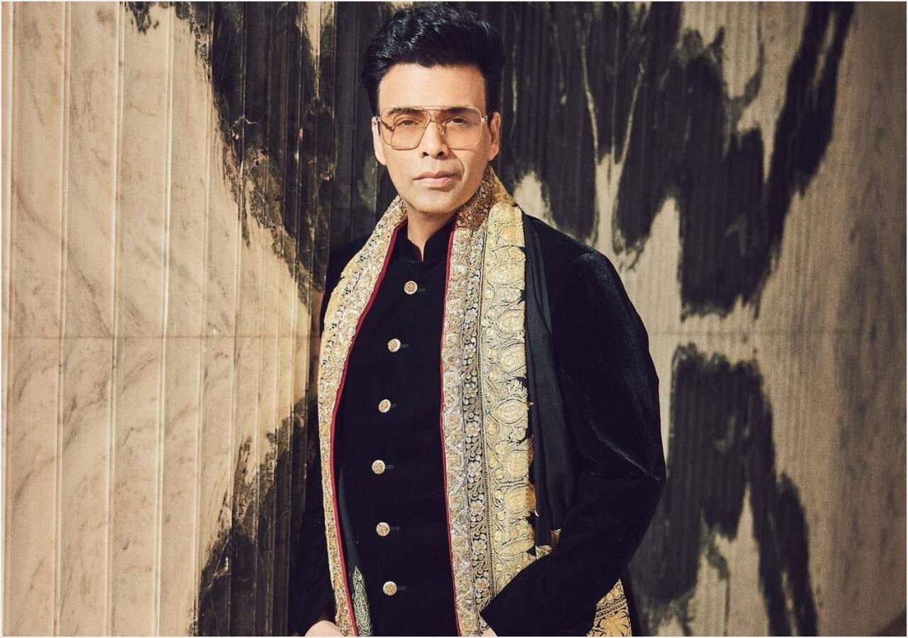 करण जौहर (Karan Johar)