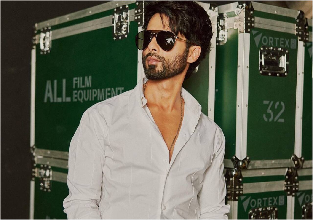 शाहिद कपूर (Shahid Kapoor)