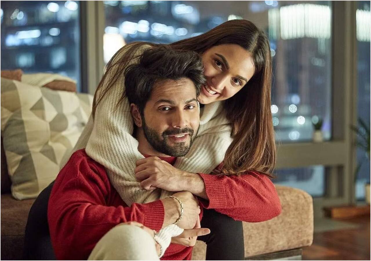 वरुण धवन (Varun Dhawan)