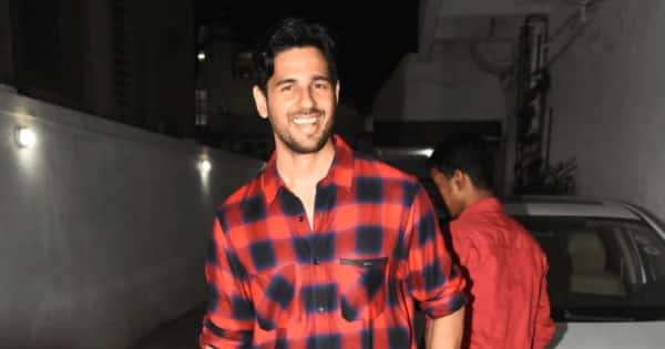 Just married Sidharth Malhotra jokes ‘Solo raha nahi ab’ as paps ask for pics; fans say, ‘His husband era is the best’ [WATCH]