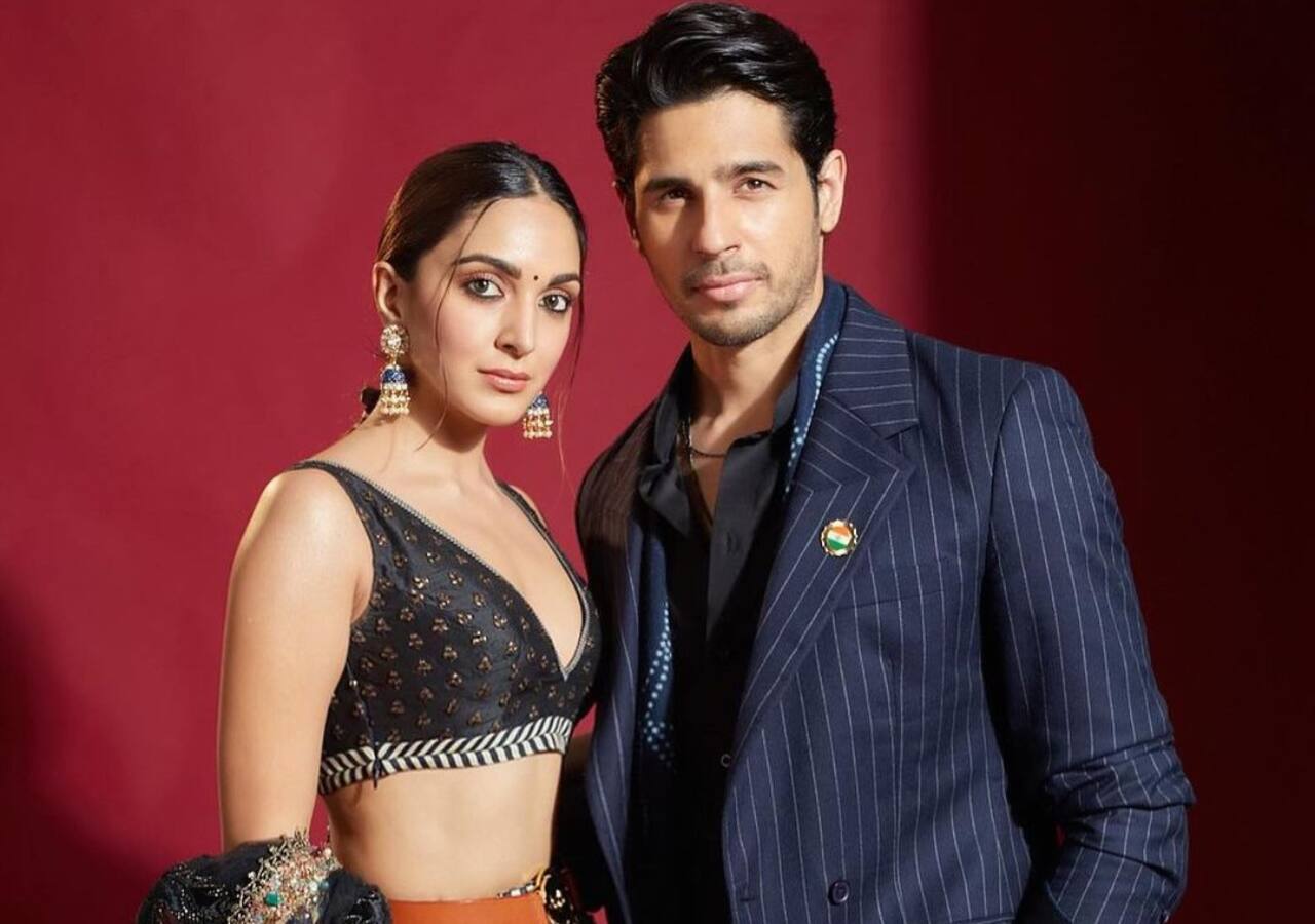 Kiara Advani, Sidharth Malhotra wedding and bidaai: Actress' mother, brother get emotional; the happy, excited bride breaks down too [Exclusive]