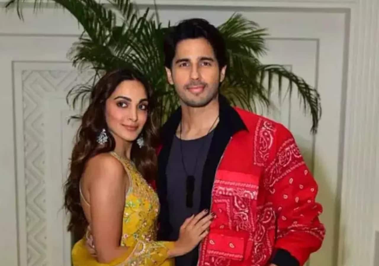 Sidharth Malhotra and Kiara Advani wedding outfits REVEALED; dulha-dulhan danced together right before pheras and more