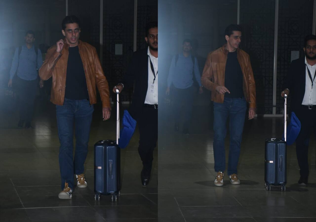 Sidharth Malhotra-Kiara Advani Wedding in Jaisalmer: Sidharth's brother joins too 