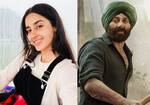 Gadar 2: THIS south Indian actress to play Sunny Deol and Ameesha Patel's daughter-in-law in the much awaited sequel