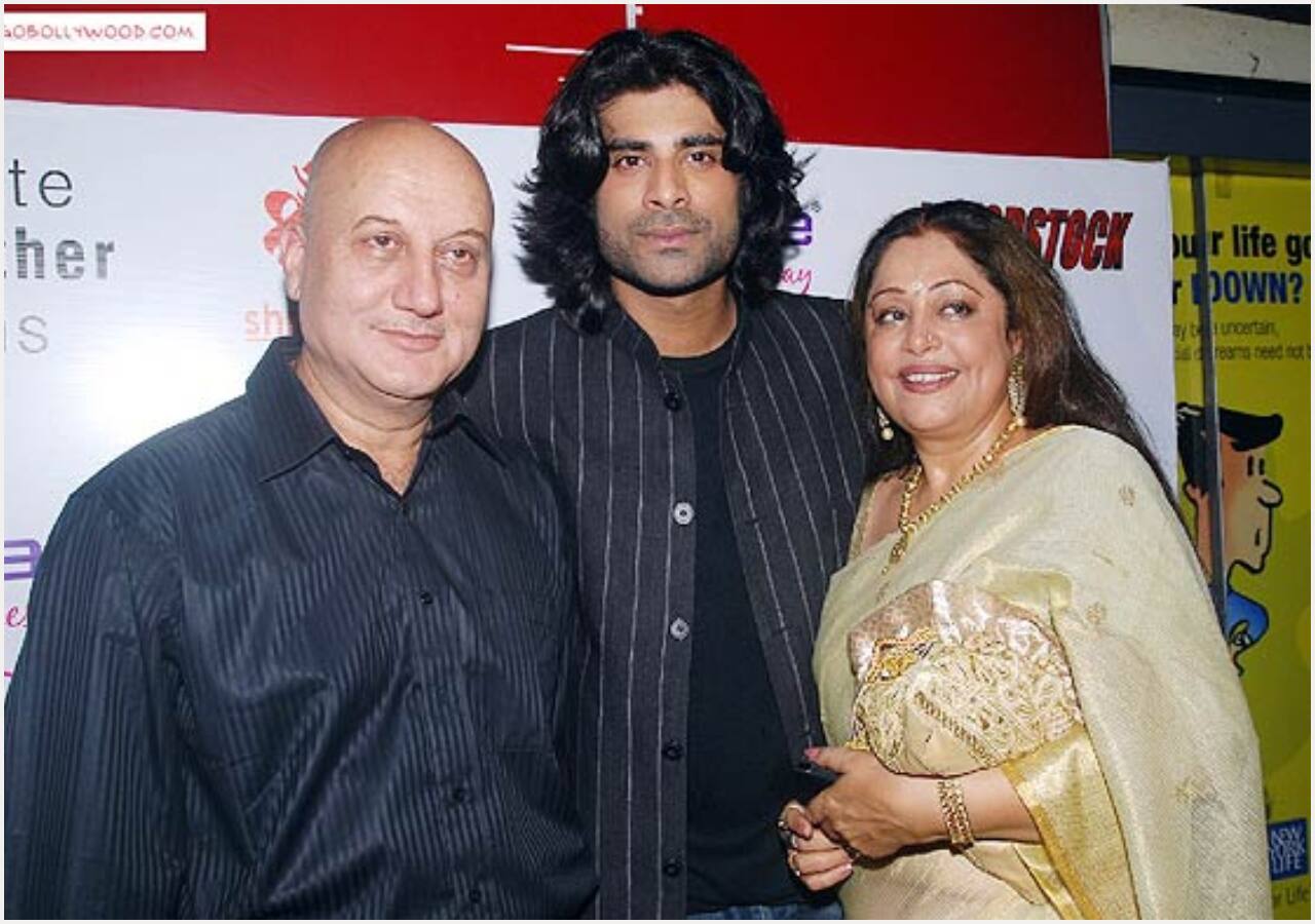 किरण खेर (Kiron Kher)