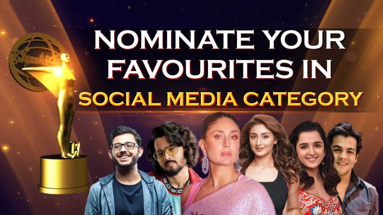 BL Awards 2023: Vote Now For Best Actor, Actress, Film And More In ...