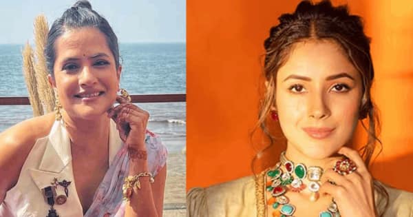 Sona Mohapatra makes a CRYPTIC post about ‘sucking up to successful men’ and ‘buying PR’ after questioning Shehnaaz Gill’s talent; here’s how netizens reacted