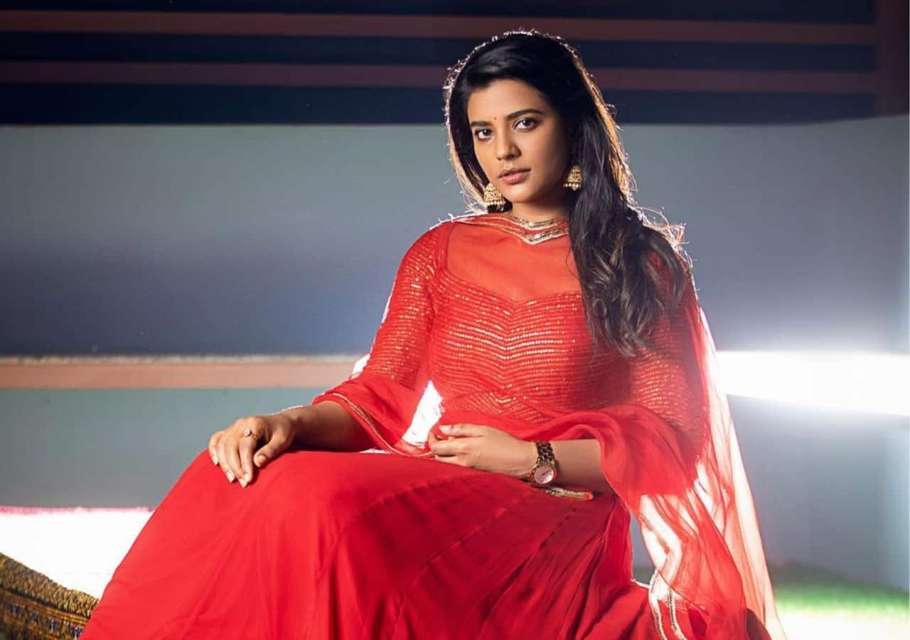 South Indian Actresses opened up on casting couch: Aishwarya Rajesh 