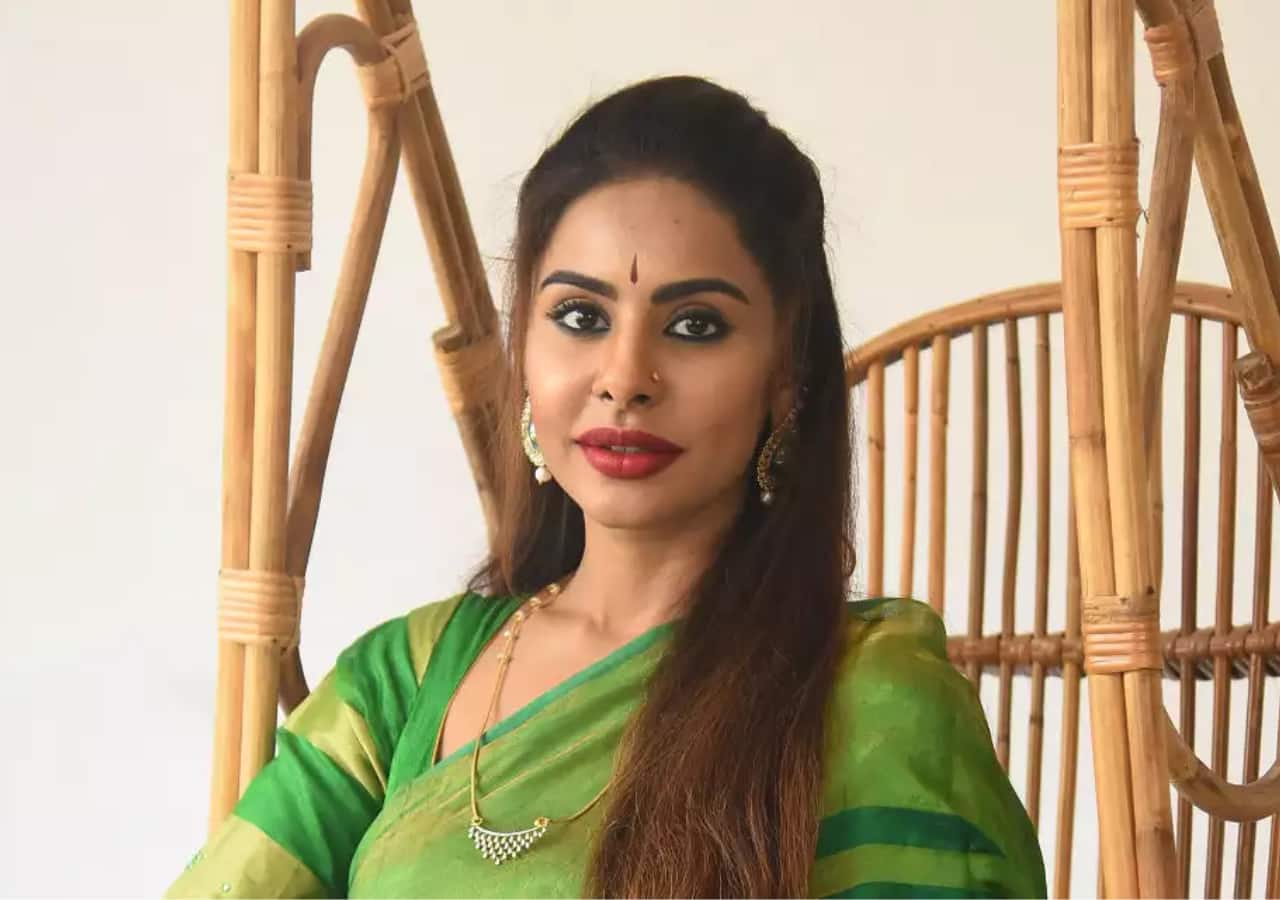 South Indian Actresses opened up on casting couch: Sri Reddy 