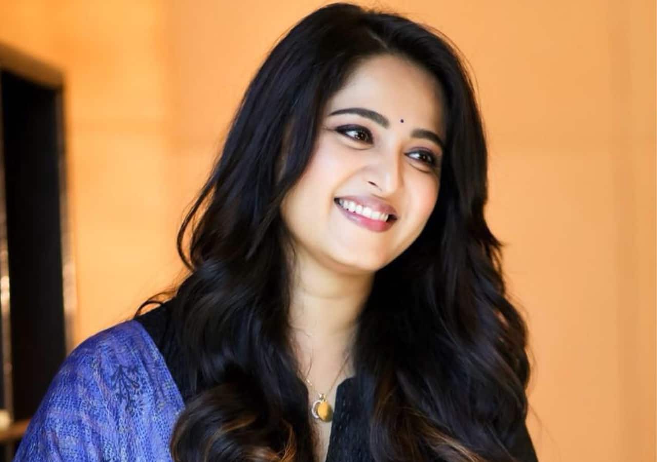 South Indian Actresses opened up on casting couch: Anushka Shetty 