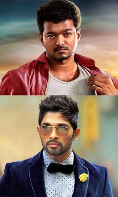 Top 10 Handsome Actors In South India 2023 that will swoon you