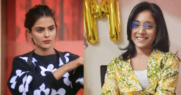 Sumbul Touqeer Khan SLAMS an impersonator for spreading hate against Priyanka Chahar Choudhary using her name; calls her a ‘good competitor’ Sumbul Touqeer Khan SLAMS an impersonator for spreading hate against Priyanka Chahar Choudhary using her name; calls her a ‘good competitor’