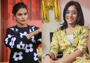 Bigg Boss 16: Sumbul Touqeer Khan SLAMS an impersonator for spreading hate against Priyanka Chahar Choudhary using her name; calls her a 'good competitor'