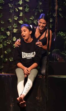 Top 10 TV Newsmakers: Sumbul Touqeer on Priyanka Chahar Choudhary bagging Naagin 7; Karan Kundrra's replacement in Lock Upp 2 and more