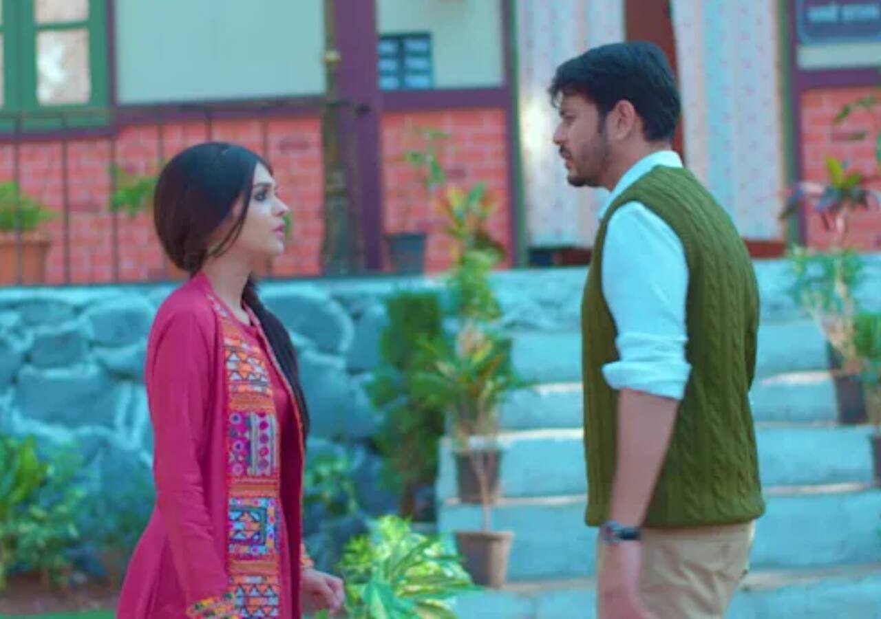 TRP Report Week 5: Ghum Hai Kisikey Pyaar Meiin ties with Anupamaa ...