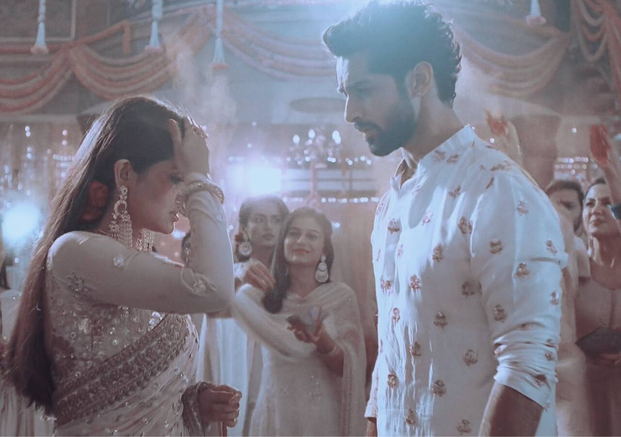 TRP Report Week 5 Ghum Hai Kisikey Pyaar Meiin ties with Anupamaa