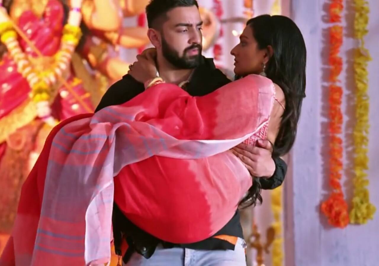 TRP Report Week 5 Ghum Hai Kisikey Pyaar Meiin ties with Anupamaa