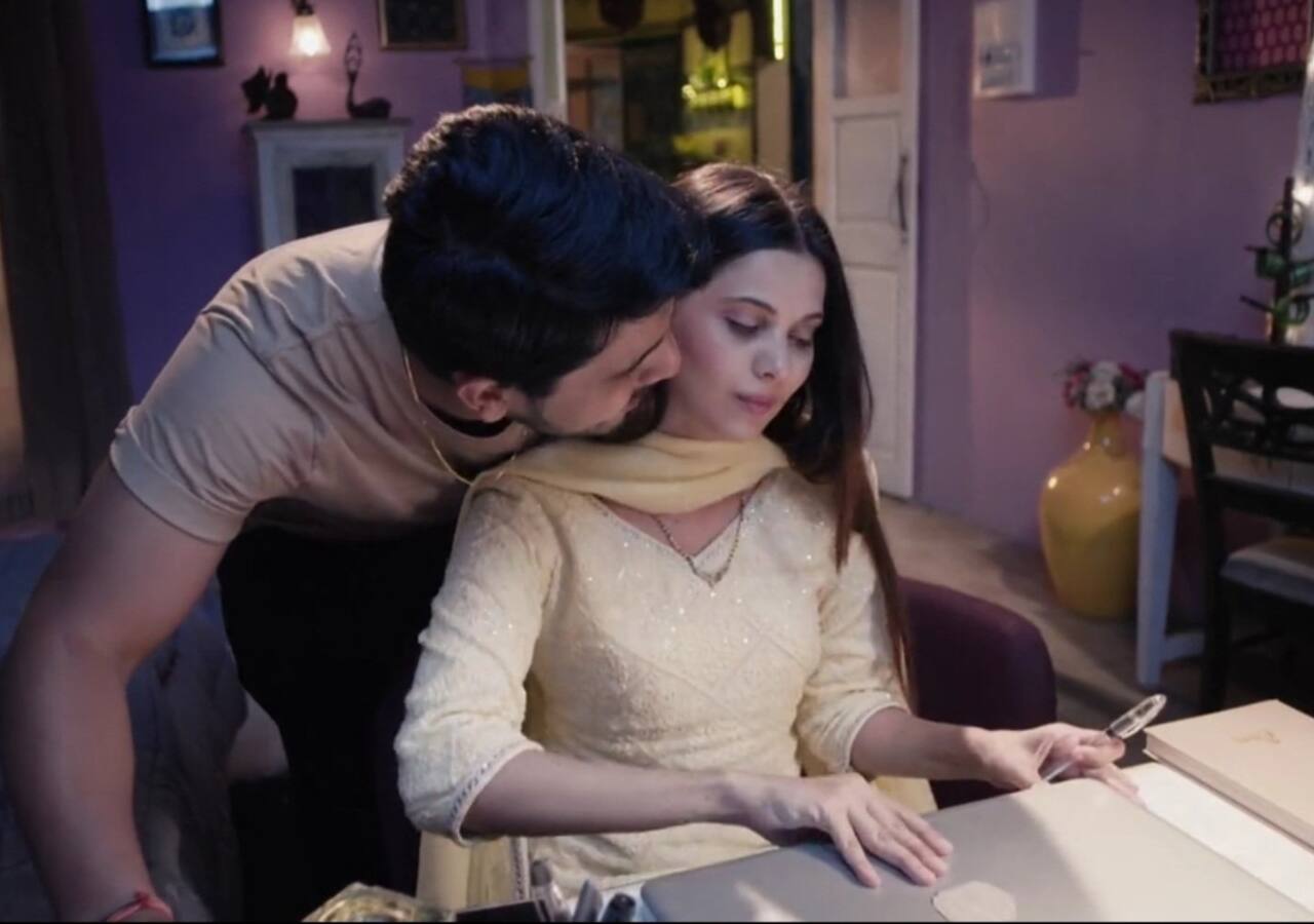 TRP Report Week 6 Ghum Hai Kisikey Pyaar Meiin back on no 2, Anupamaa