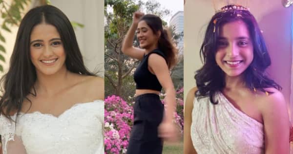 Ghum Hai Kisikey Pyaar Meiin star Ayesha Singh, Sumbul Touqeer Khan, Shivangi Joshi and more TV celebs who ruled hearts with their Instagram posts
