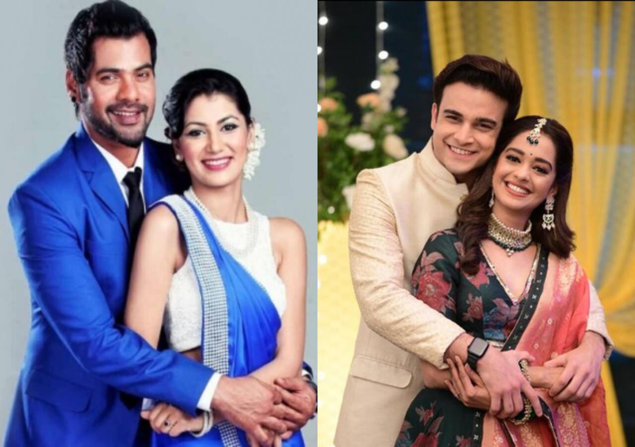 Kumkum Bhagya has been full of leaps for Abhigya and Pranbir 