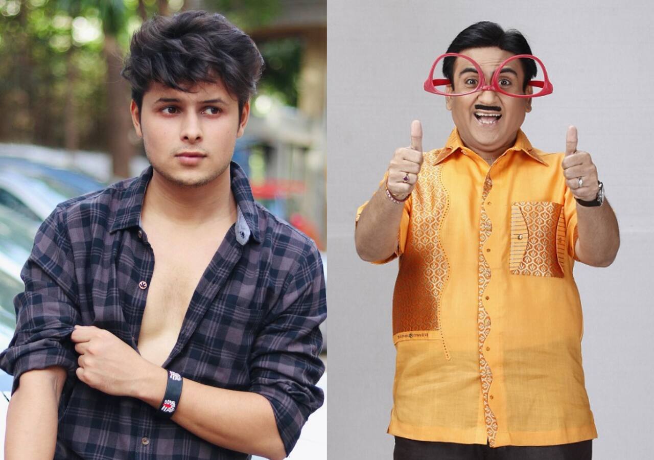 Taarak Mehta Ka Ooltah Chashmah: Nitish Bhaluni aka new Tapu reveals advice he got from Dilip Joshi aka Jethalal about trolls 