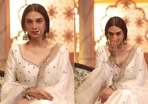 Taj Divided By Blood: अदिति राव हैदरी ने बयां किया 'अनारकली' का दर्द, एक्ट्रेस के लुक पर फिदा हुए फैंस