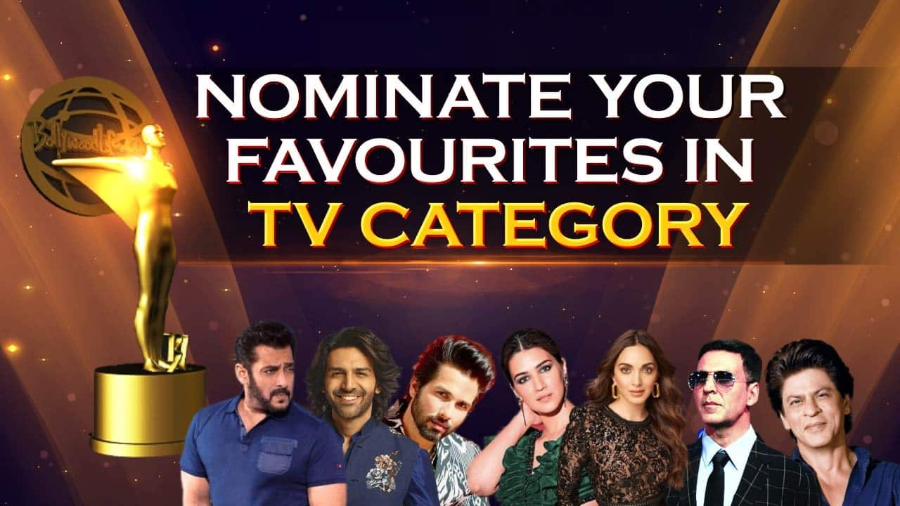 BL Awards 2023: Nominate Your Favourite TV Jodi, Show, Actors And More ...