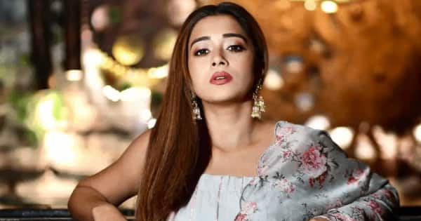 Why is Tina Datta missing from all the success parties? Actress BREAKS SILENCE