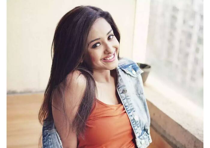 टीना फिलिप (Tina Philip)