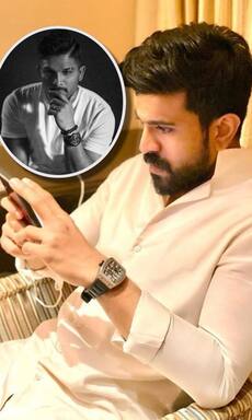 महंगी घड़ियों के शौकिन हैं ये 10 साउथ सितारे