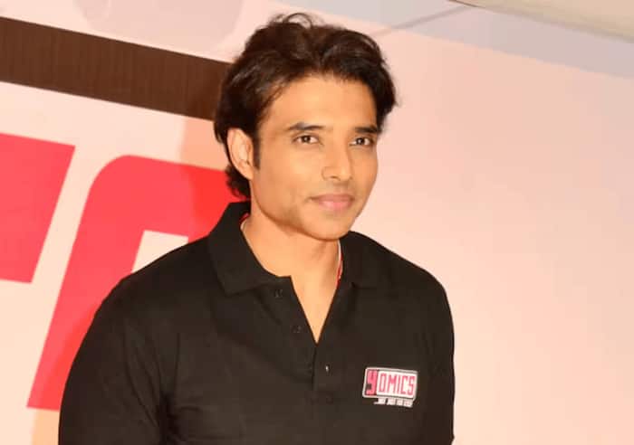 Uday Chopra