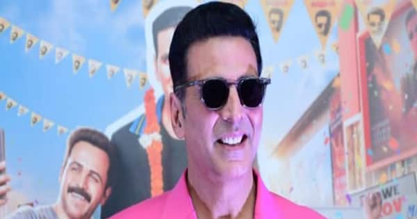 Akshay Kumar takes the blame for his back to back flops; says ‘It’s 100% my fault’