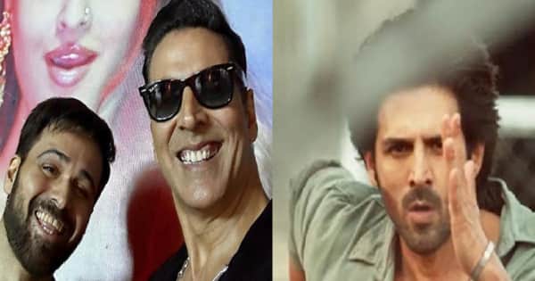 Akshay Kumar starrer fails to survive in front of Kartik Aaryan’s Shehzada; earns only 1.30 crore on the day of its release