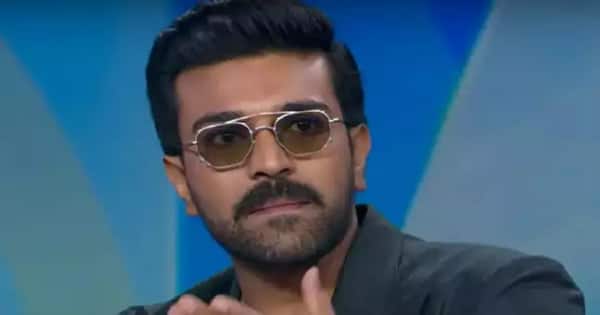 Ram Charan expresses desire to perform on Naatu Naatu at the Academy stage