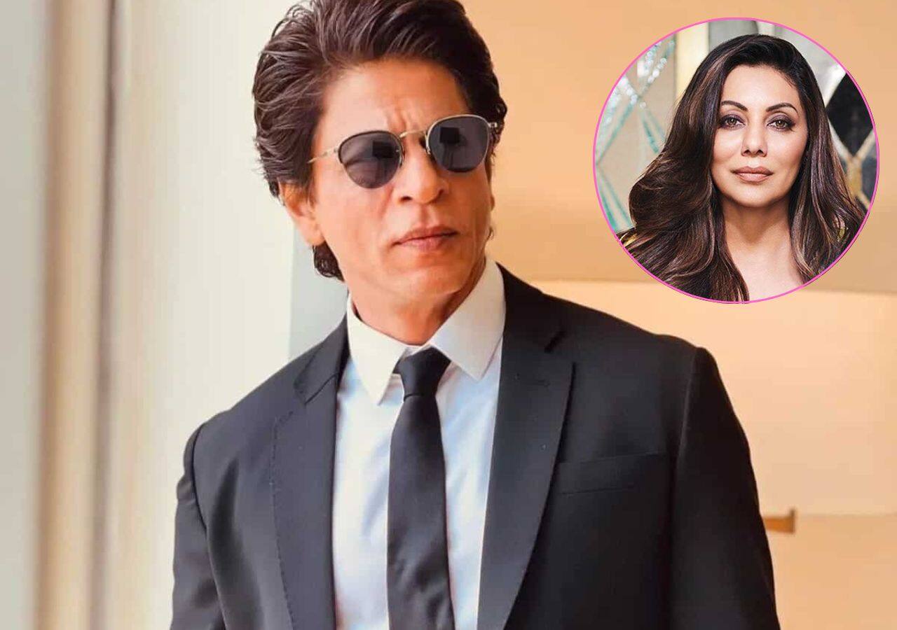AskSRK: 'गौरी खान को कैसी लगी फिल्म पठान', फैन के सवाल पर शाहरुख खान ने दिया ये जवाब