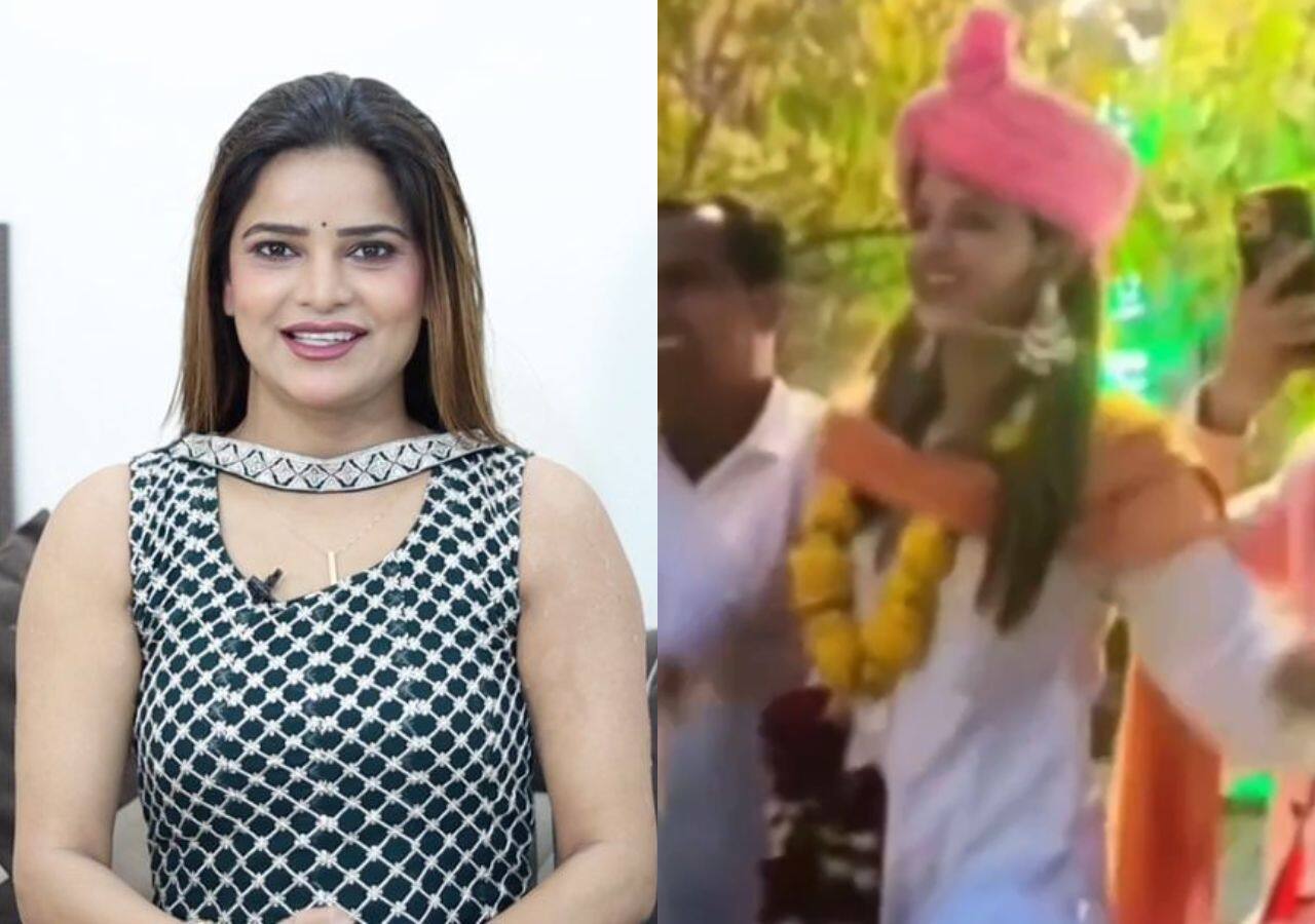अर्चना गौतम का होमटाउन मेरठ में हुआ ग्रैंड वेलकम, बिग बॉस फेम का वीडियो हुआ वायरल