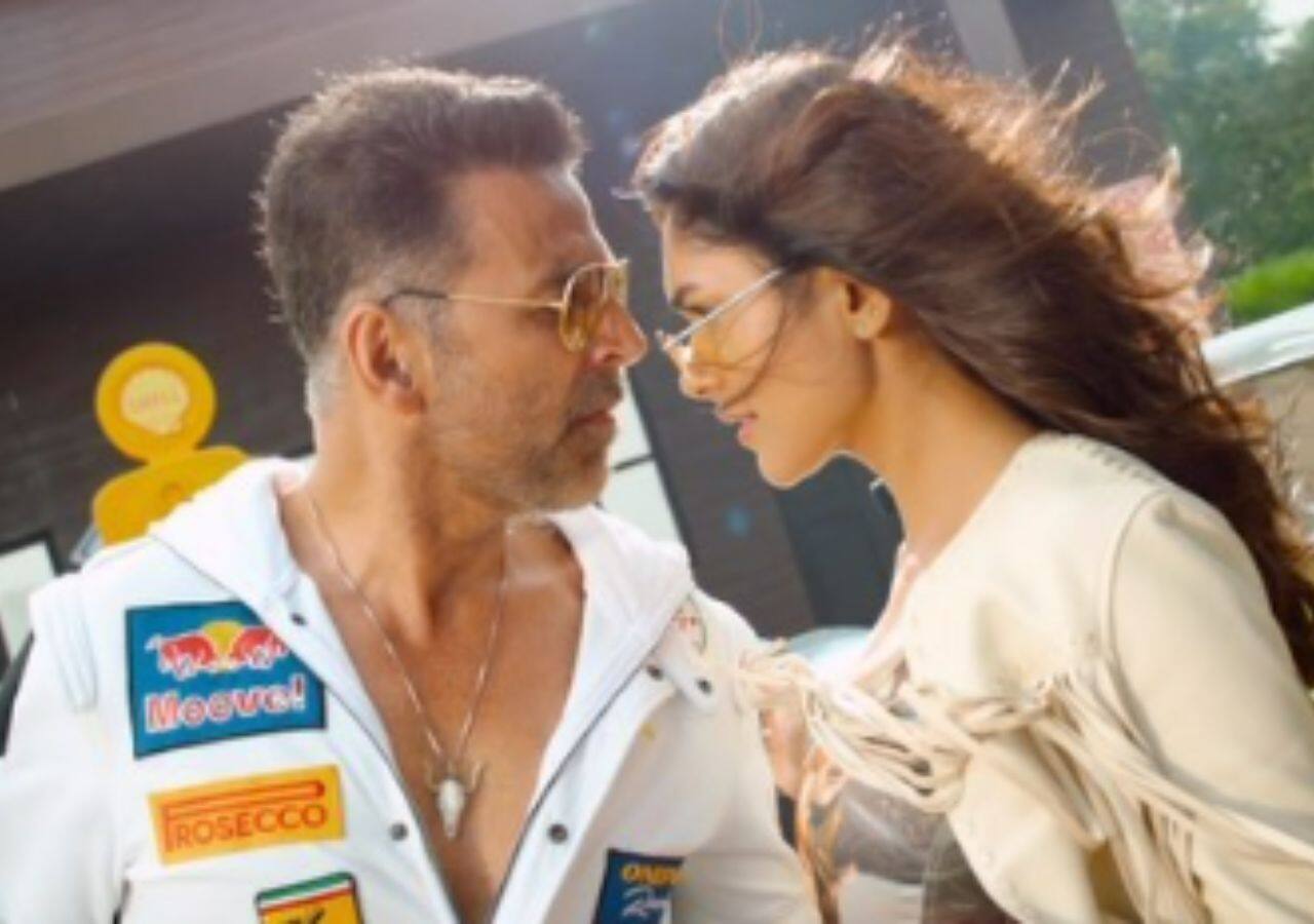 Kudiye Ni Teri Teaser: अक्षय की 'सेल्फी' के गाने 'कुड़िए नी तेरी' का टीजर आउट, 'खिलाड़ी कुमार' ने इस एक्ट्रेस संग बनाई जोड़ी