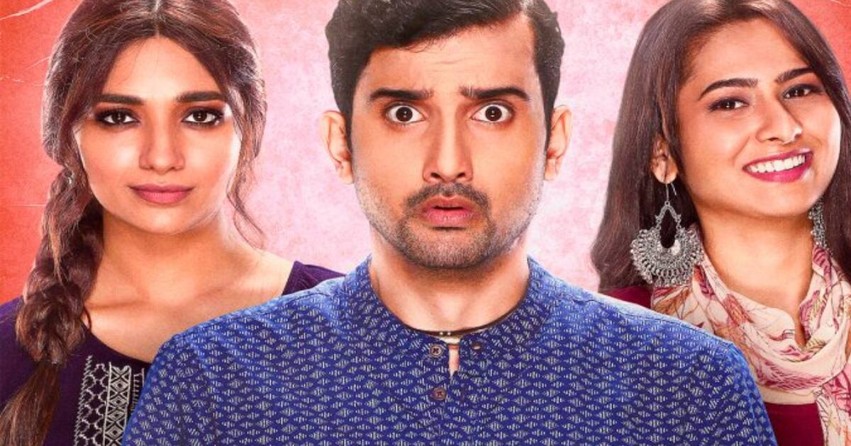 Top 10 boldest web series on OTT