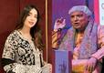 Pakistani actress REACTS to Javed Akhtar's comments on 26/11 Mumbai Terror Attack; says, 'Beizzat kar ke...'
